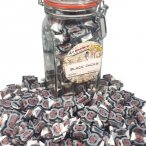 Black Jacks in a Kilner Jar Black Jacks in a Kilner Jar